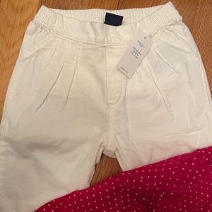 Lot of baby GAP items